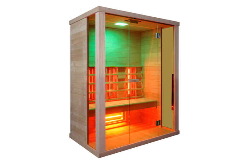 Infracrvena sauna Sundance