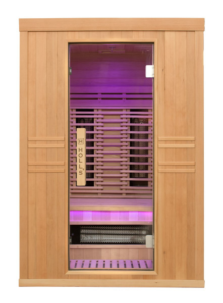 Infracrvena sauna Pure II