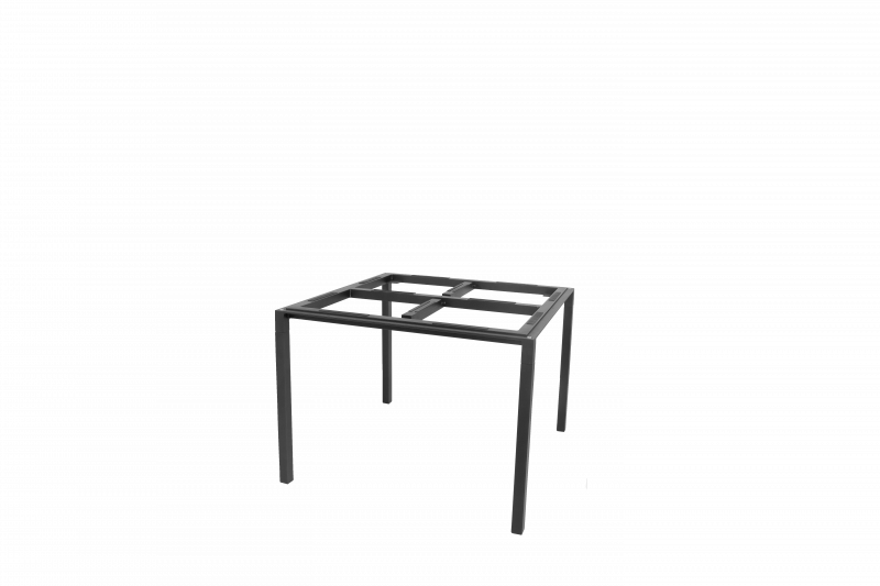 Pure vrtna miza 100x100cm (5088AL)