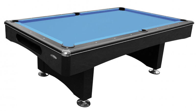 Biljarski stol Cyber black 