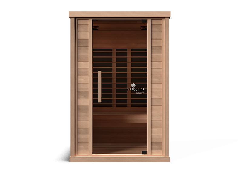 Infracrvena sauna Signature FS II
