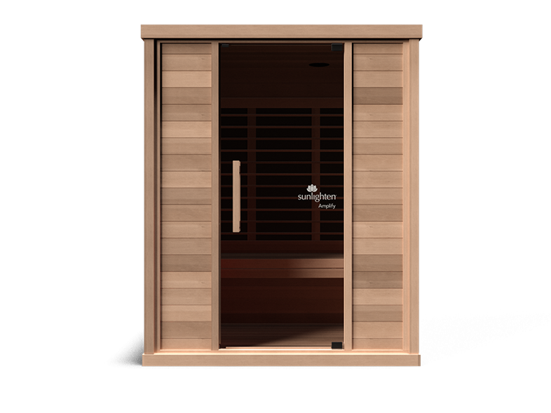 Infracrvena sauna Signature FS III