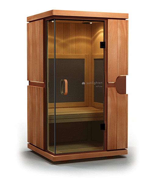 Infracrvena sauna aSpire
