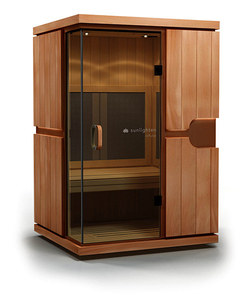 Infracrvena sauna bElieve