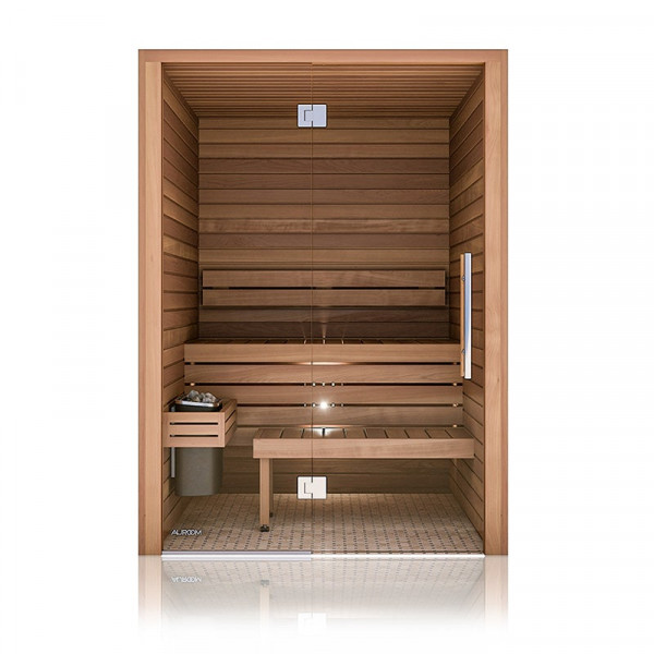 Finska sauna MODERN CG-150
