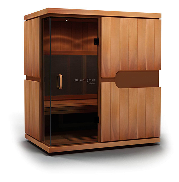 Infracrvena sauna cOnquer
