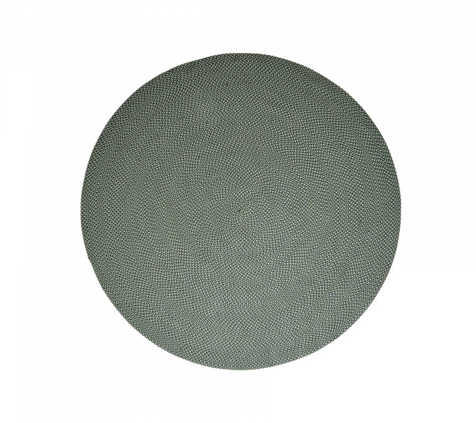 Defined zunanja preproga dia. 200 - zelena (71200Y66)