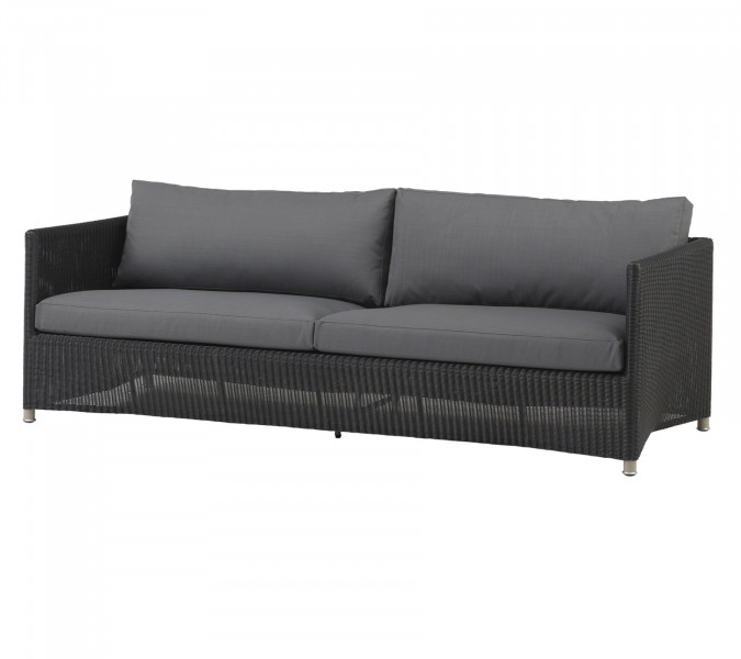 Diamond trosed wave (8503)