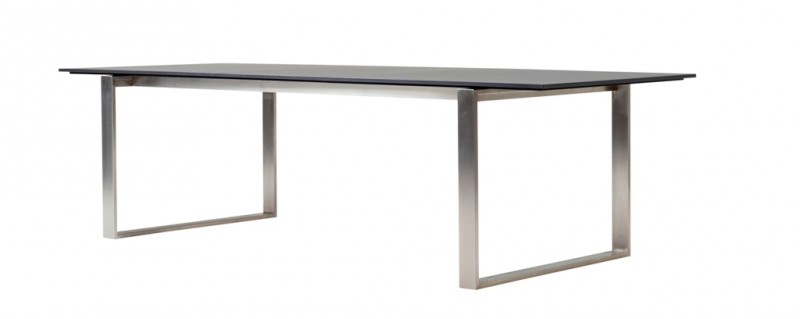 Edge raztegljiva vrtna miza 210/330x100cm (5032) 