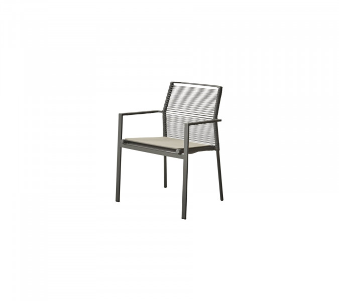 Edge vrtni stol (5404) 