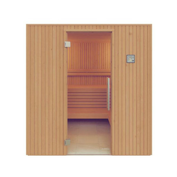 Finska sauna Exclusive FA