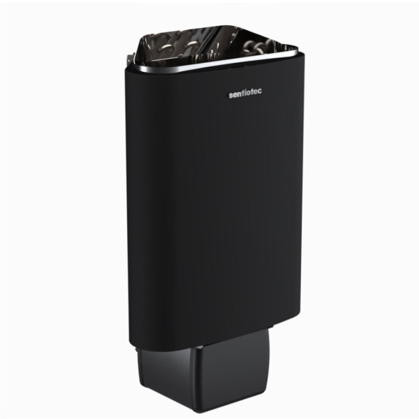 Peć za finsko saunu BLACK 100E, 3.6kW 