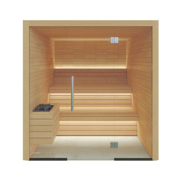 Finska sauna Exclusive EL