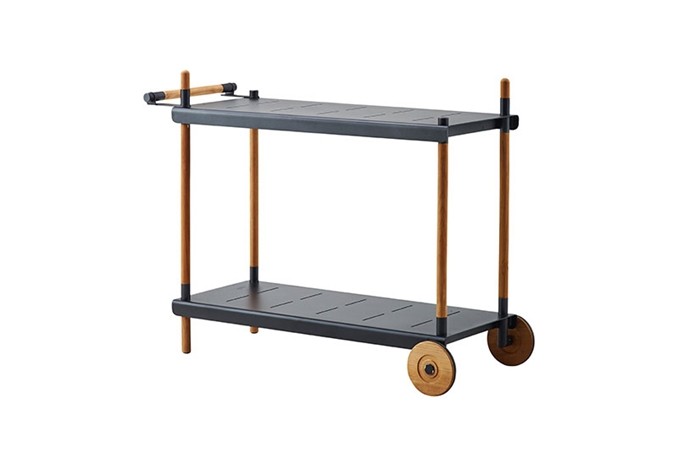Frame voziček (5170)