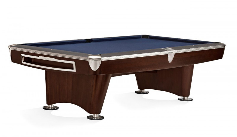 Gold Crown VI Brunswick 8