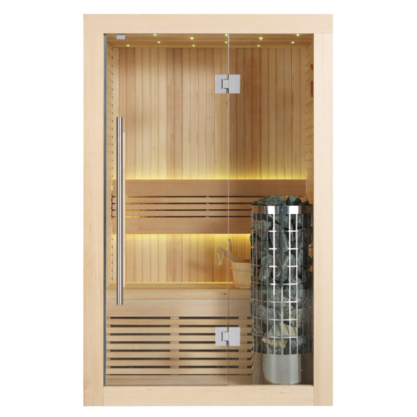 Finska sauna HEM-113