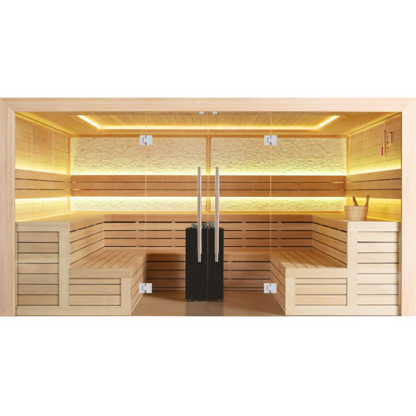 Finska sauna HEM-600