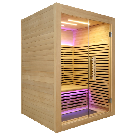 Infracrvena sauna Select II FS