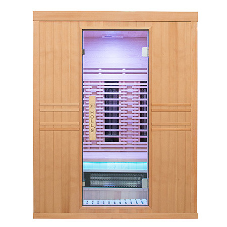 Infracrvena sauna Pure III