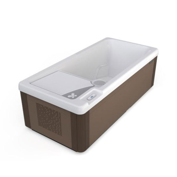 ICE TUB - ledena kada