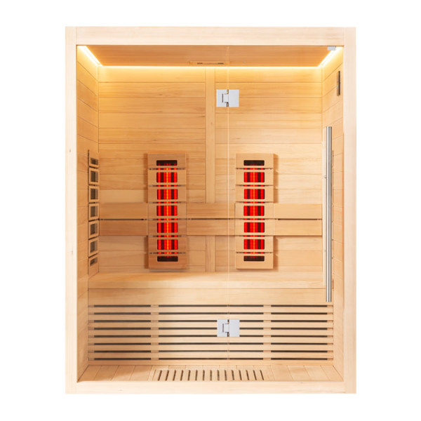 Infracrvena sauna AWT 125C