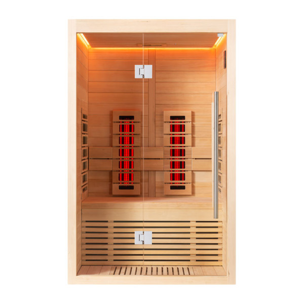 Infracrvena sauna AWT 125D
