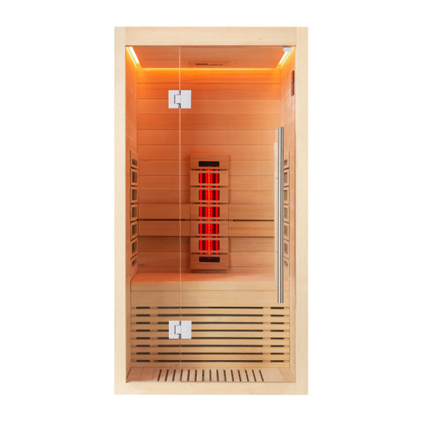 Infracrvena sauna AWT 125E