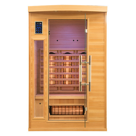 Infracrvena sauna Apolo 2