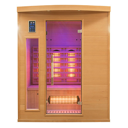 Infracrvena sauna Apolo 3