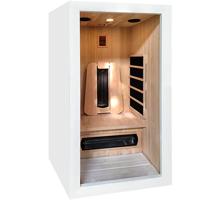 Infracrvena sauna Solo
