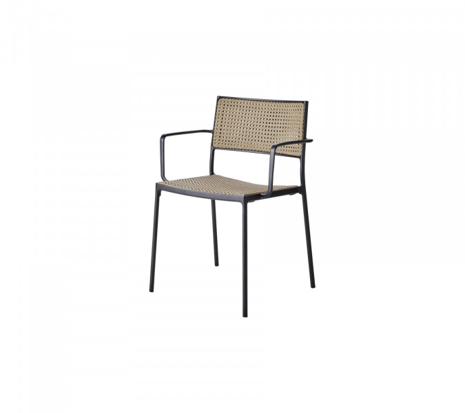 Less vrtni stol (11430A) 