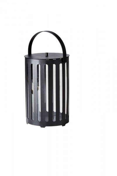 Lighttube vrtna lanterna, velika (5741AL)