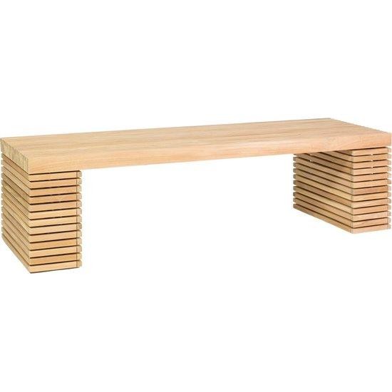 Modulo vrtna klop (19896)