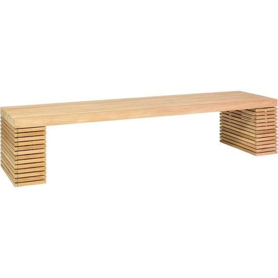 Modulo vrtna klop (19897)