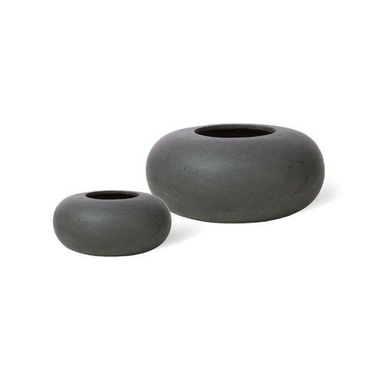 Polystone Donut okrasni lonec (91251)