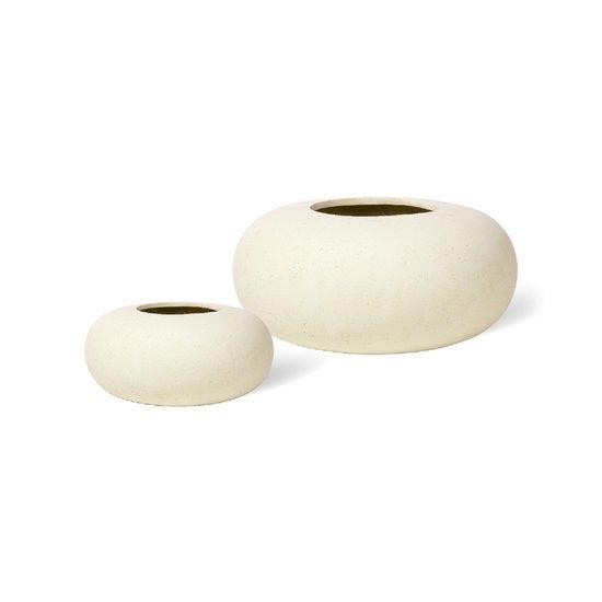 Polystone Donut okrasni lonec (91252)