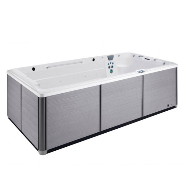 Protustrujni bazen Endless Pools R500