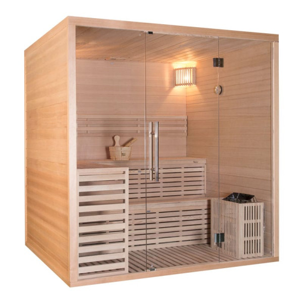Finska sauna Calidus