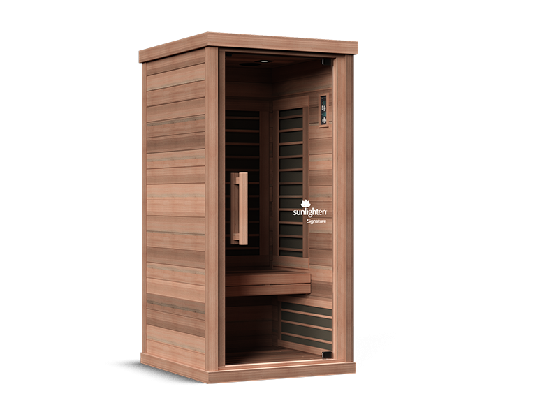 Infracrvena sauna Signature I