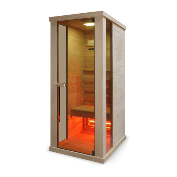 Infracrvena sauna Helios