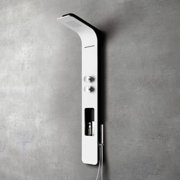 Tuš panel Glam
