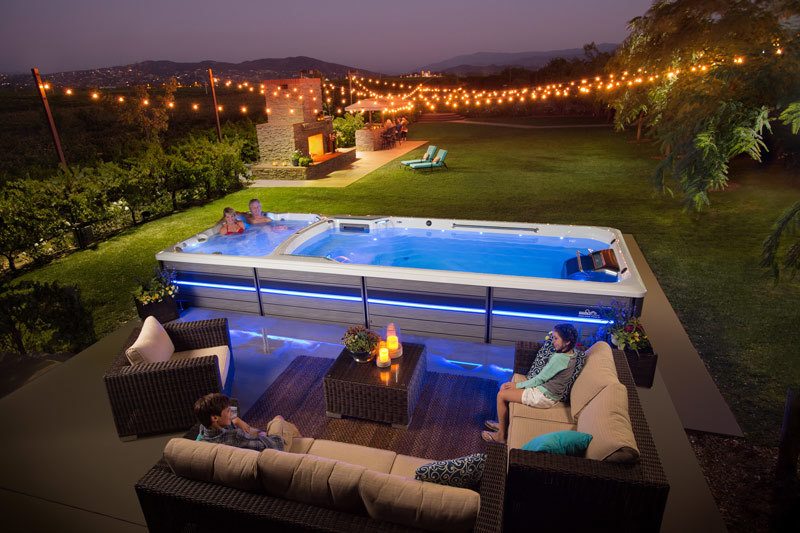 Endless Pools