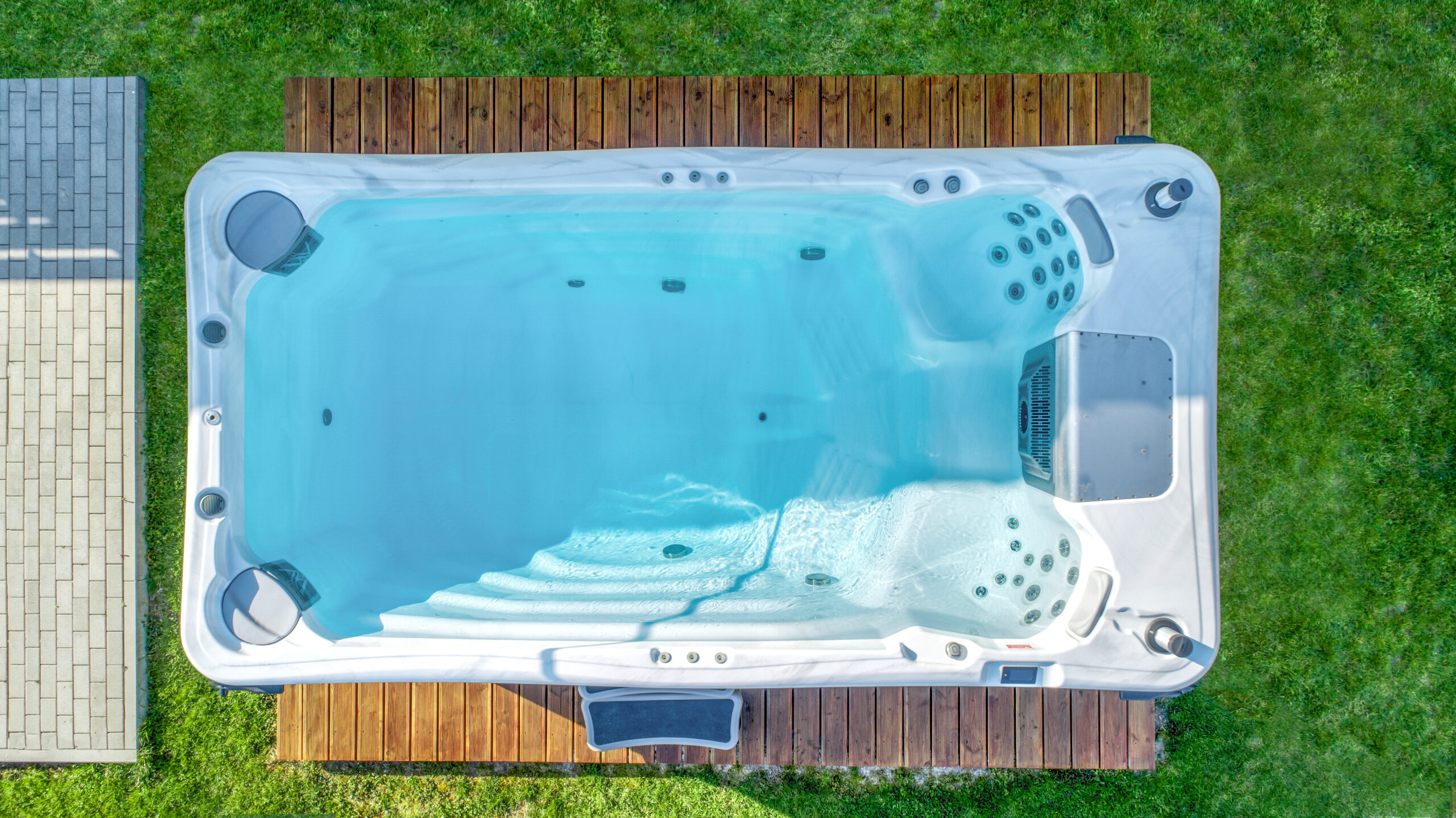 Premium Spas
